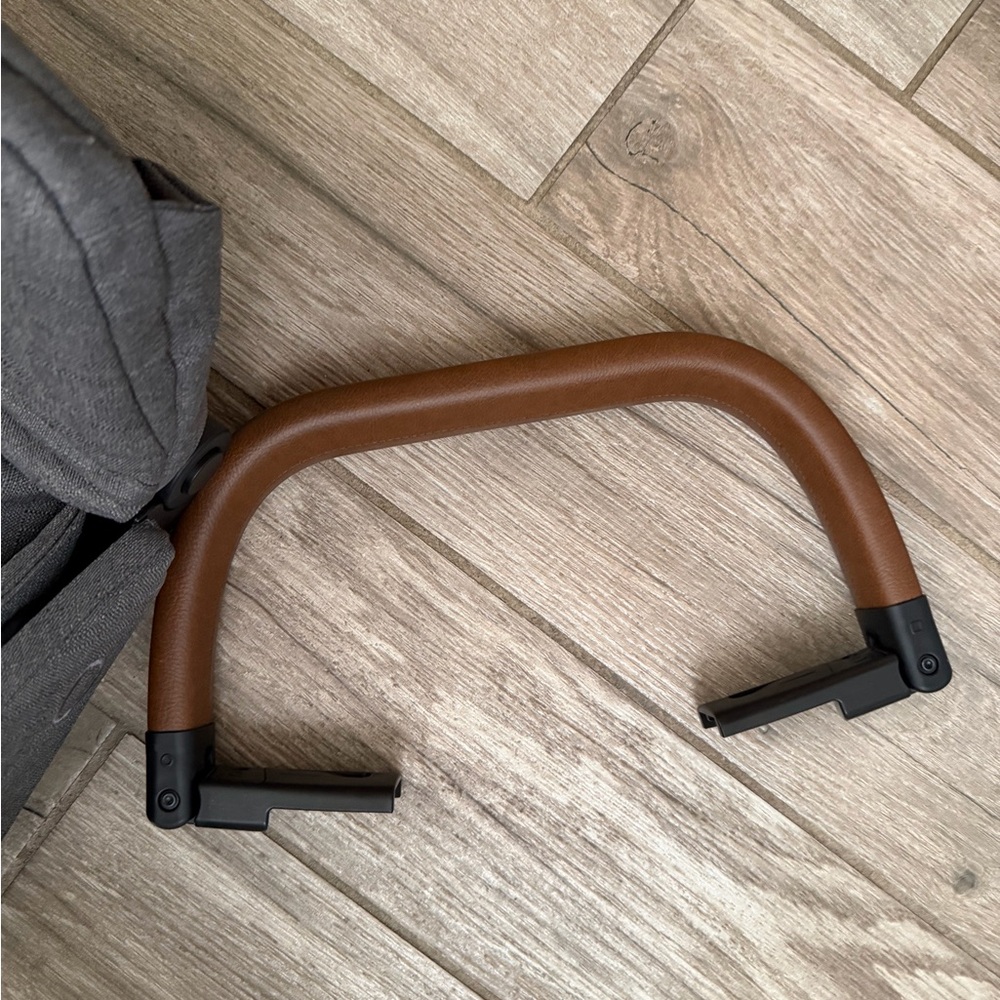 Nuna pipa RX stroller attachment - Picture 4 of 4